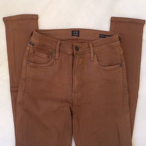 Citizens of Humanity, ‘Rocket’ high rise skinny